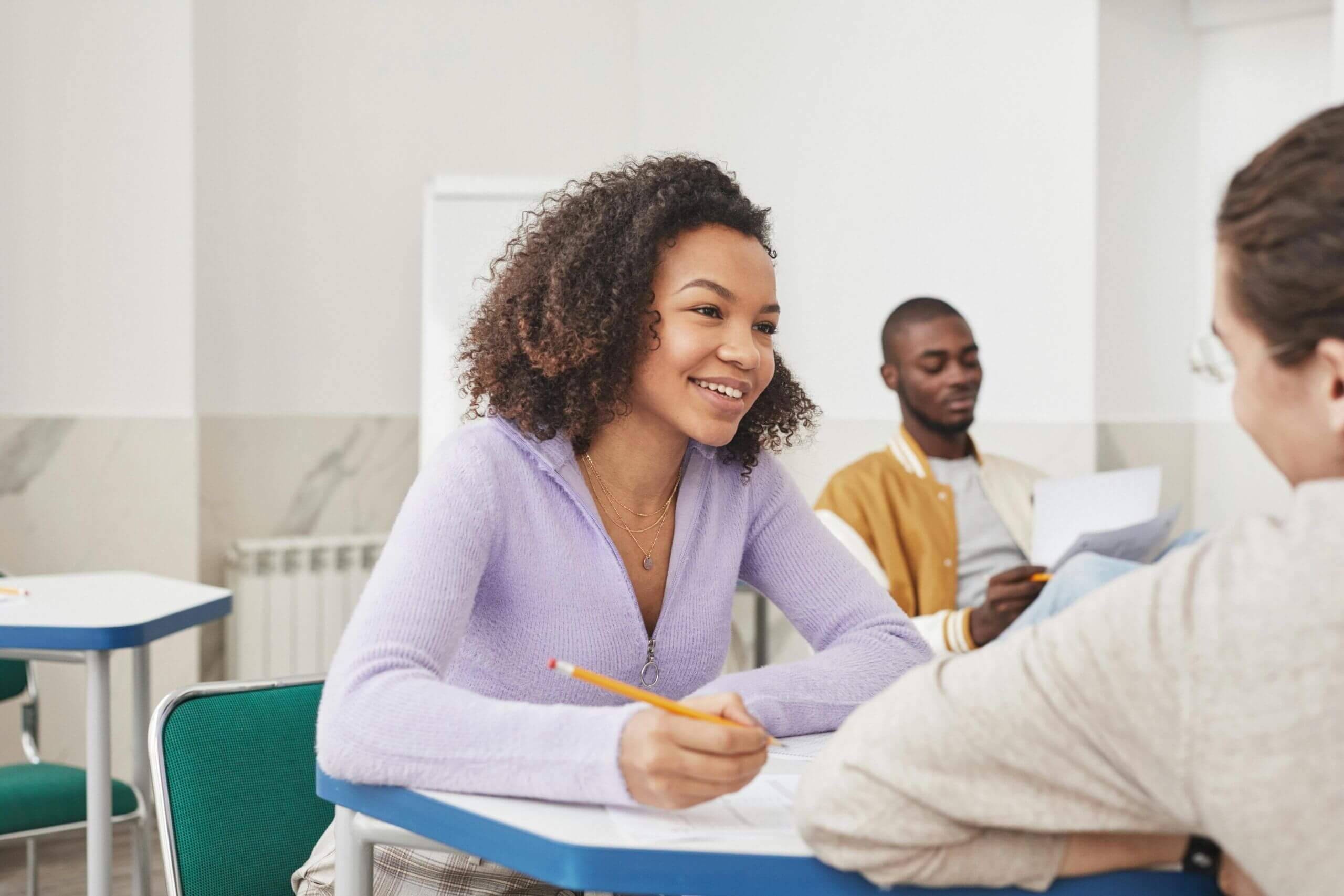 Higher Heights Scholarship Directory