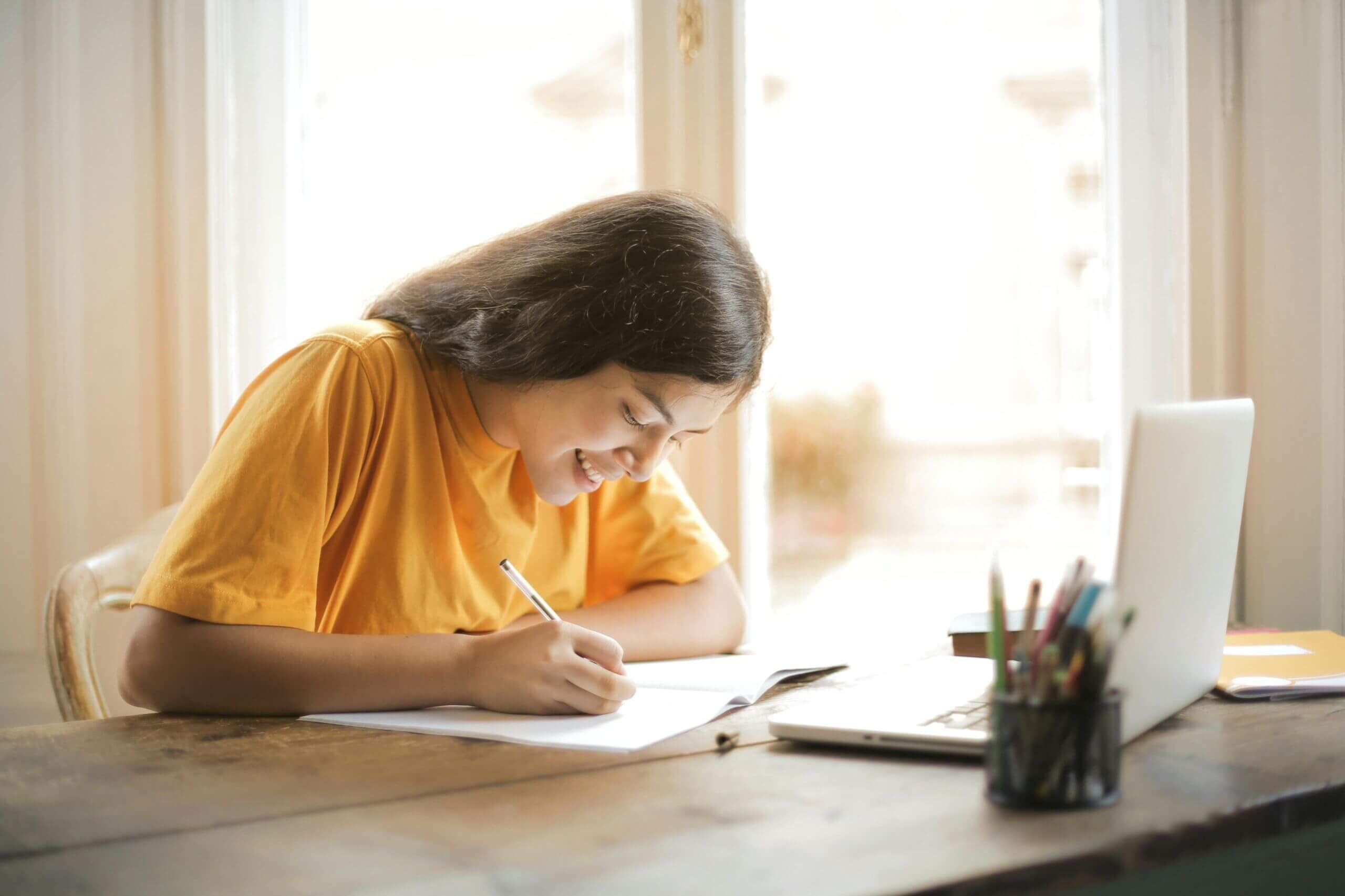 Scholarship Application Tips